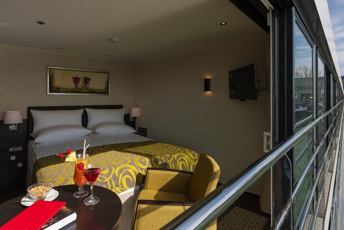 Panorama Suite
